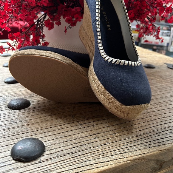 Brand New Jack Rogers! - Picture 2 of 4